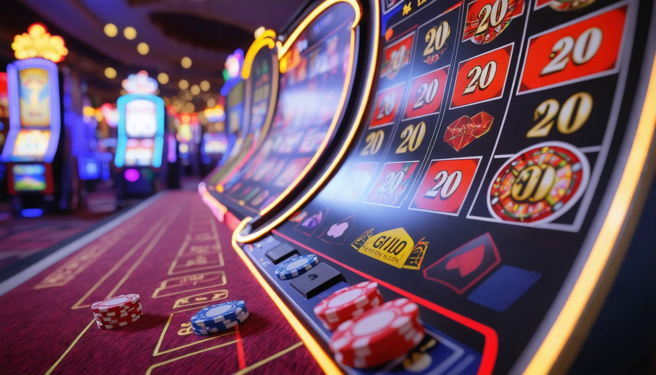 games Pin Up