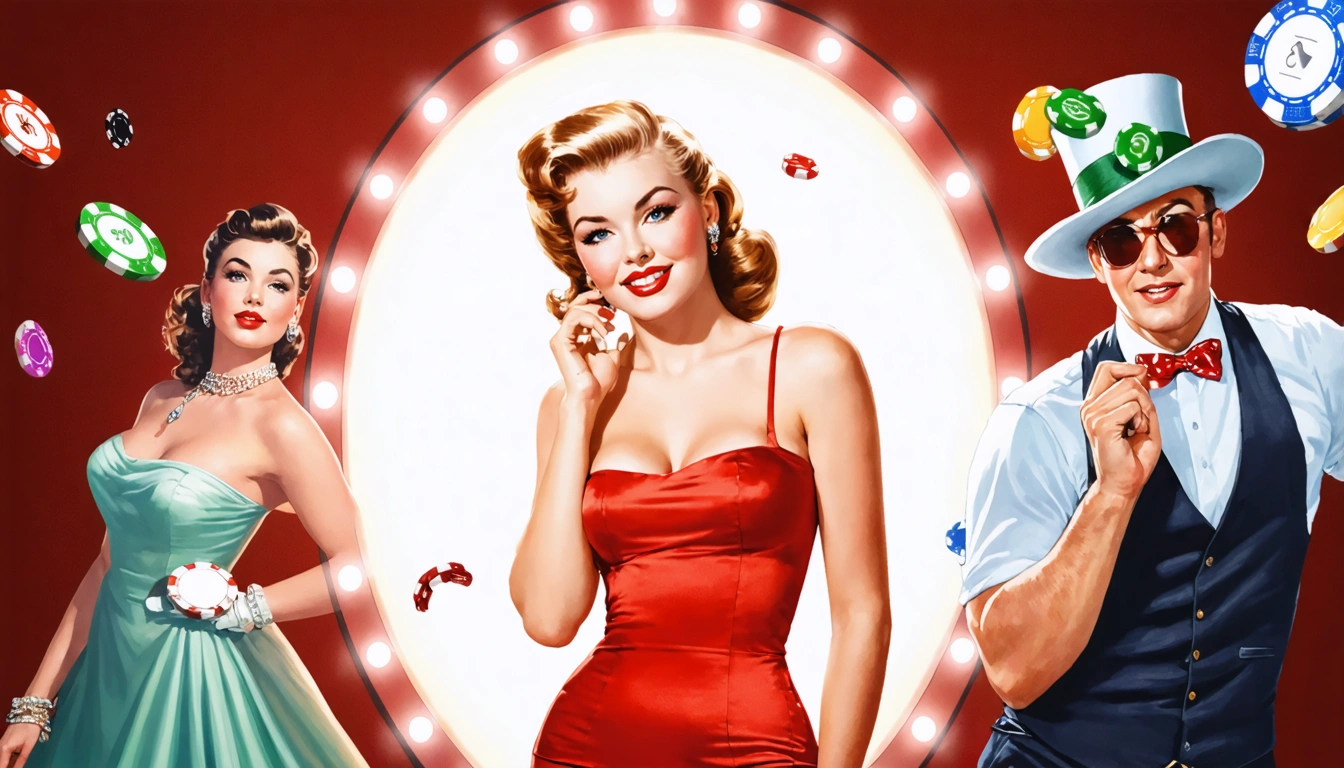 mobile app Pin Up
