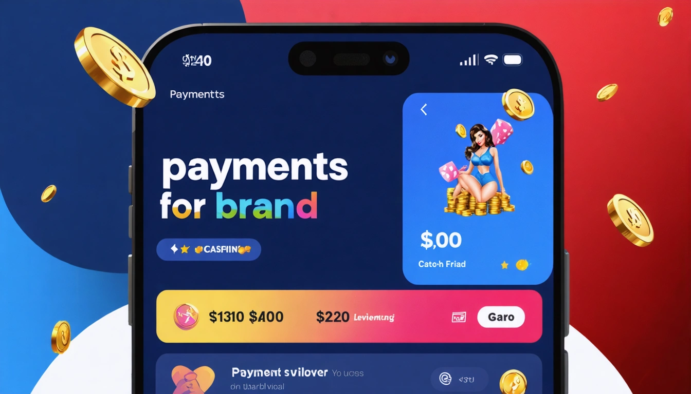 payments Pin Up